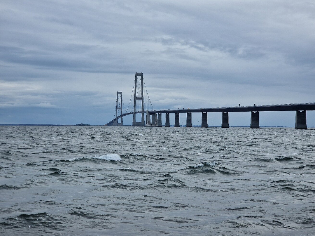 Storebaeltsbroen-科索必去景点