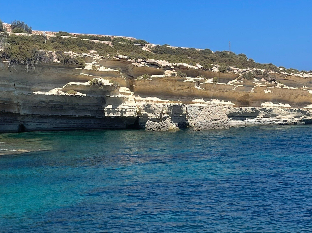 Kalanka Bay-Marsaxlokk必去景点