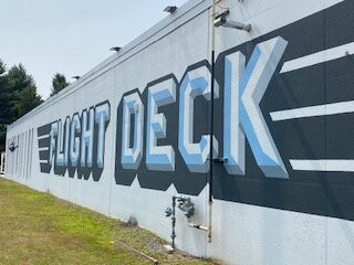 Flight Deck Brewing-不伦瑞克必去景点