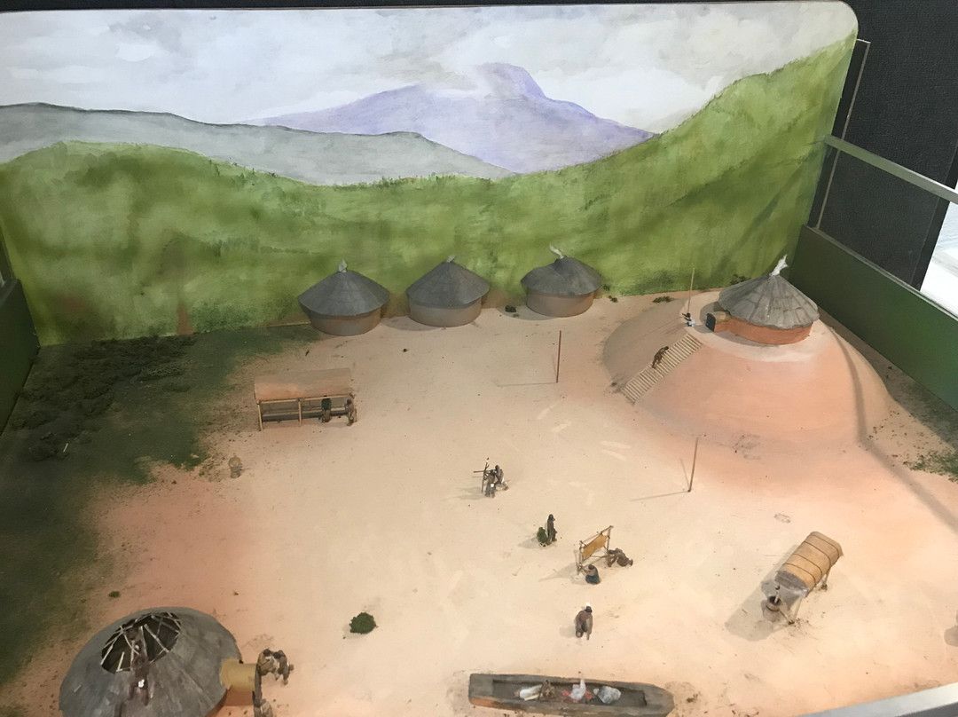 Helen Arts & Heritage Center-海伦必去景点