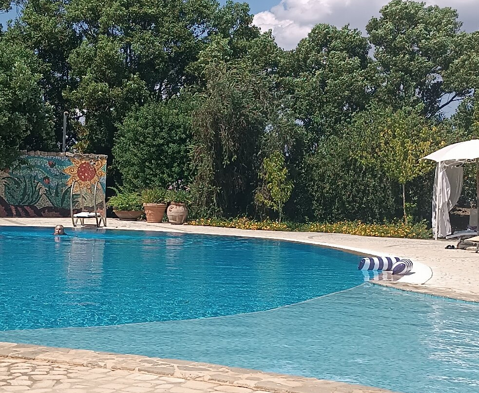 Sangiorgio Resort & Spa主图