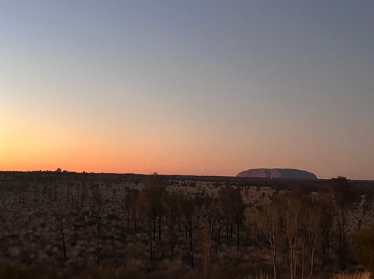 Desert Awakenings-尤拉拉必去景点