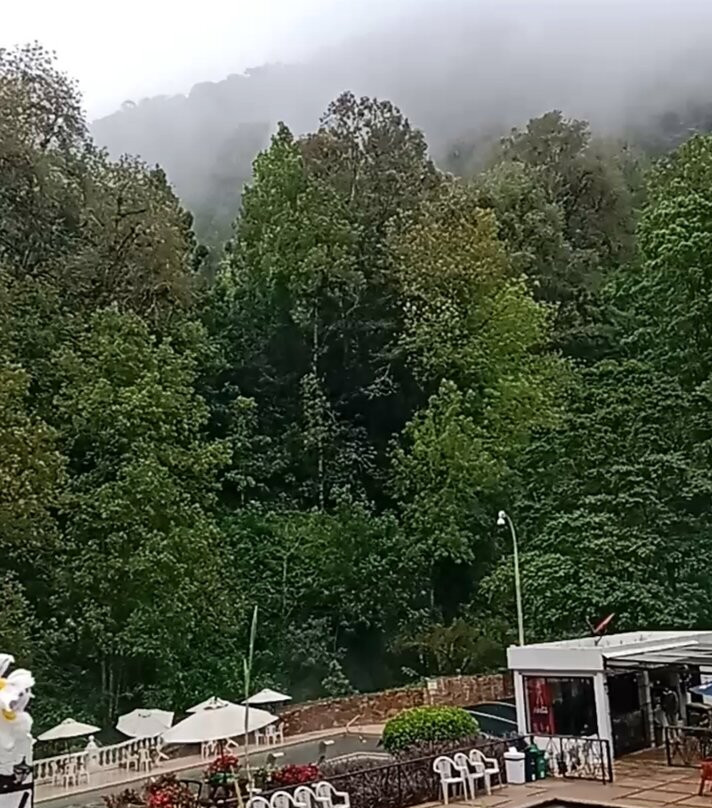 Termales Los Volcanes主图