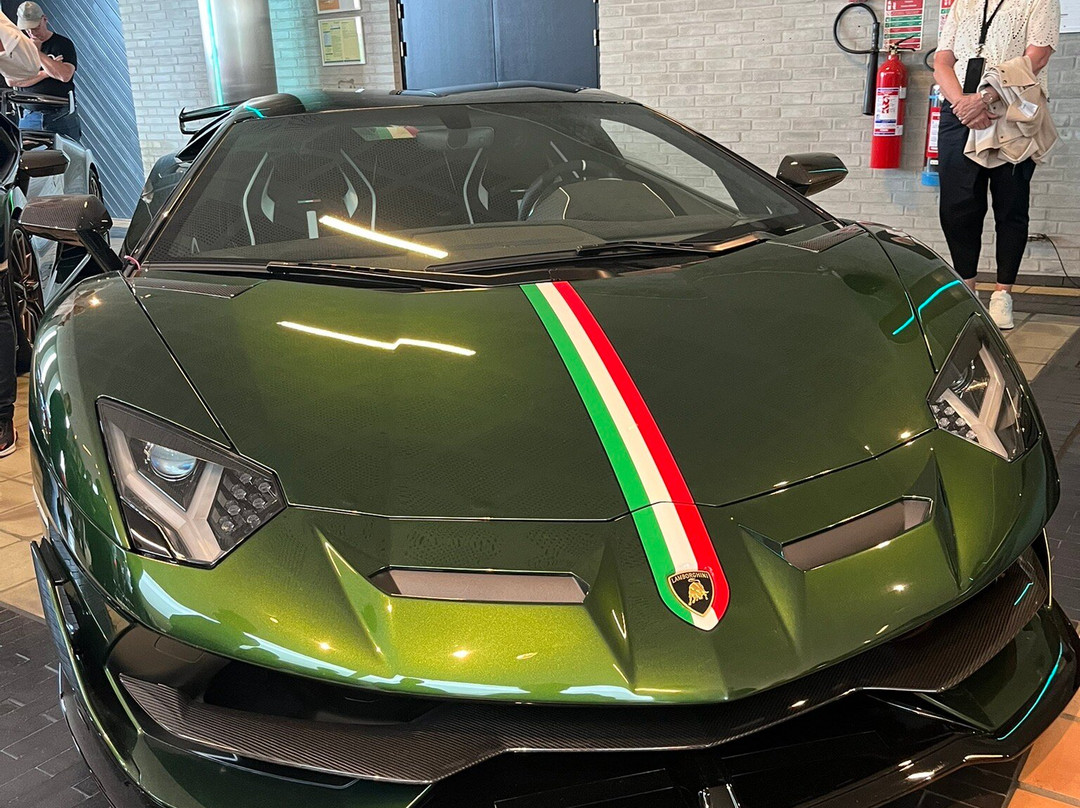 Strojer Samlingen-阿森斯必去景点