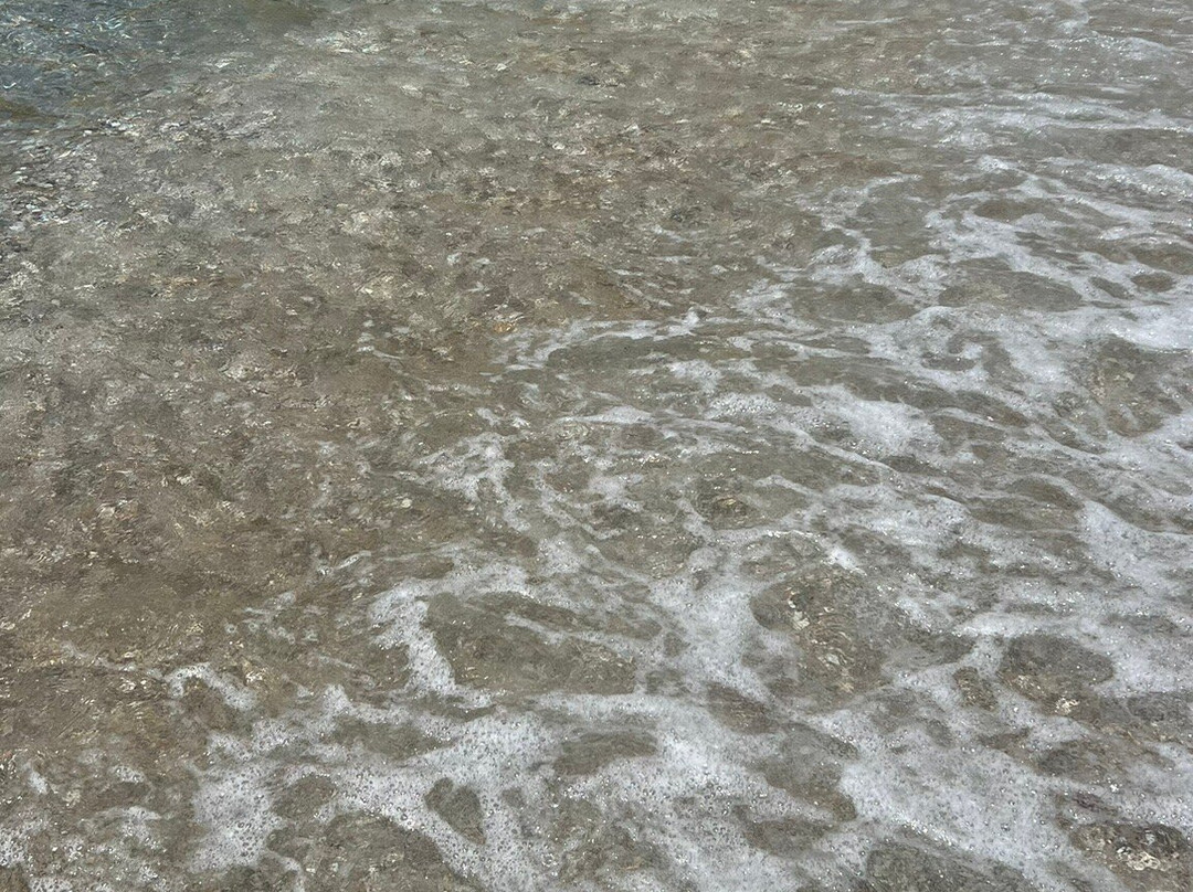 Pisses Beach-Pisses必去景点