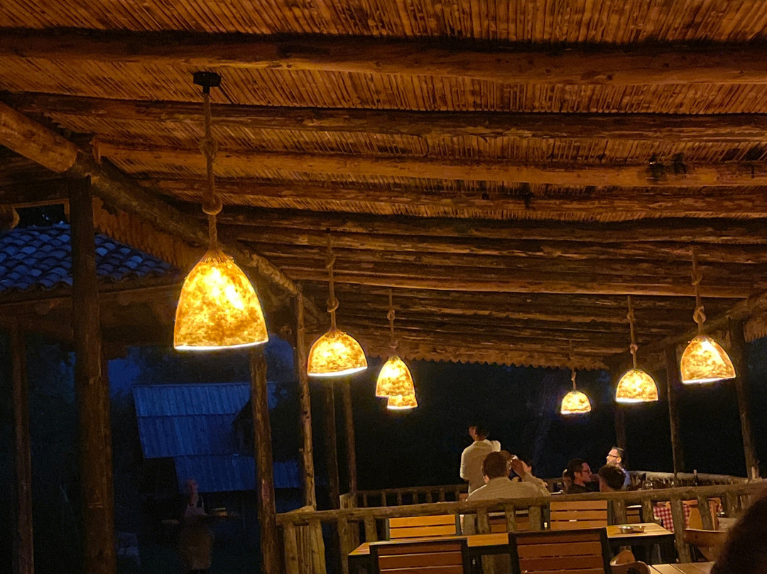 Kulla Hupi guesthouse主图