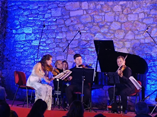 Himara International Music Festival IV-Himare必去景点