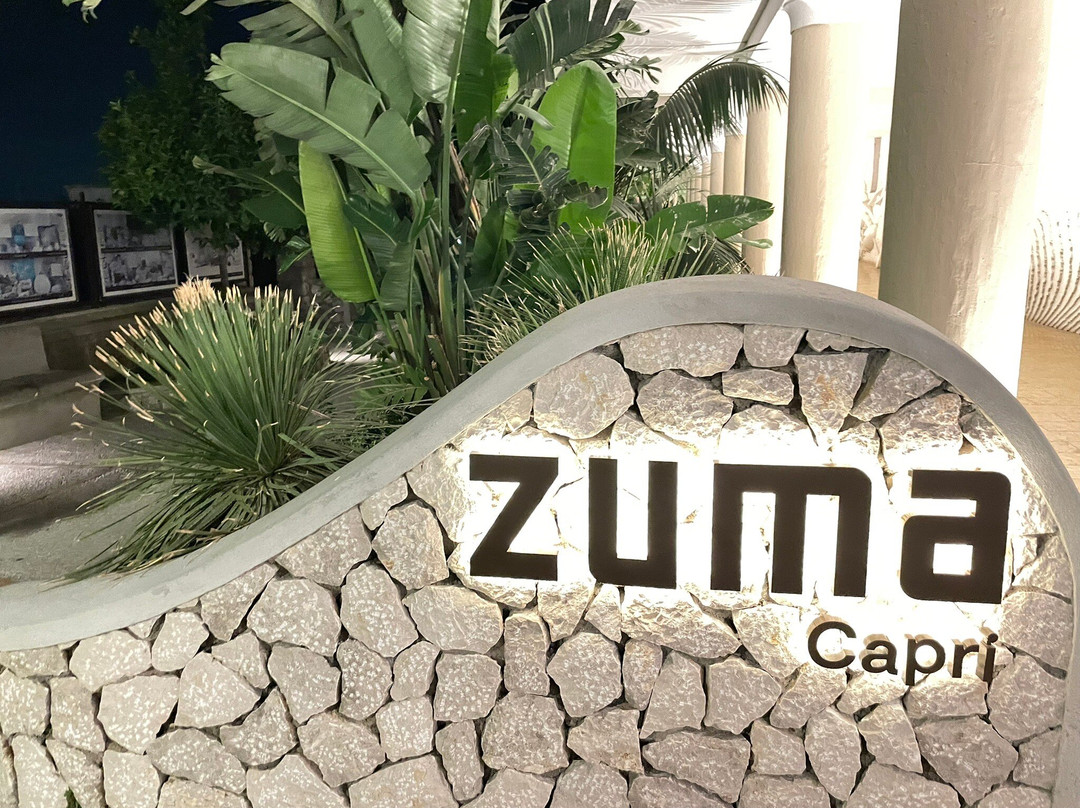 Zuma