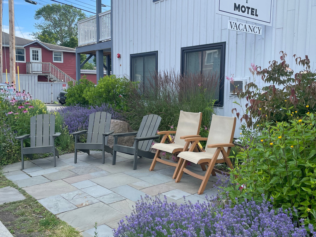 Main Street Motel主图