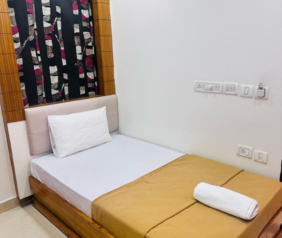 Embassy Grand Boarding And Lodging