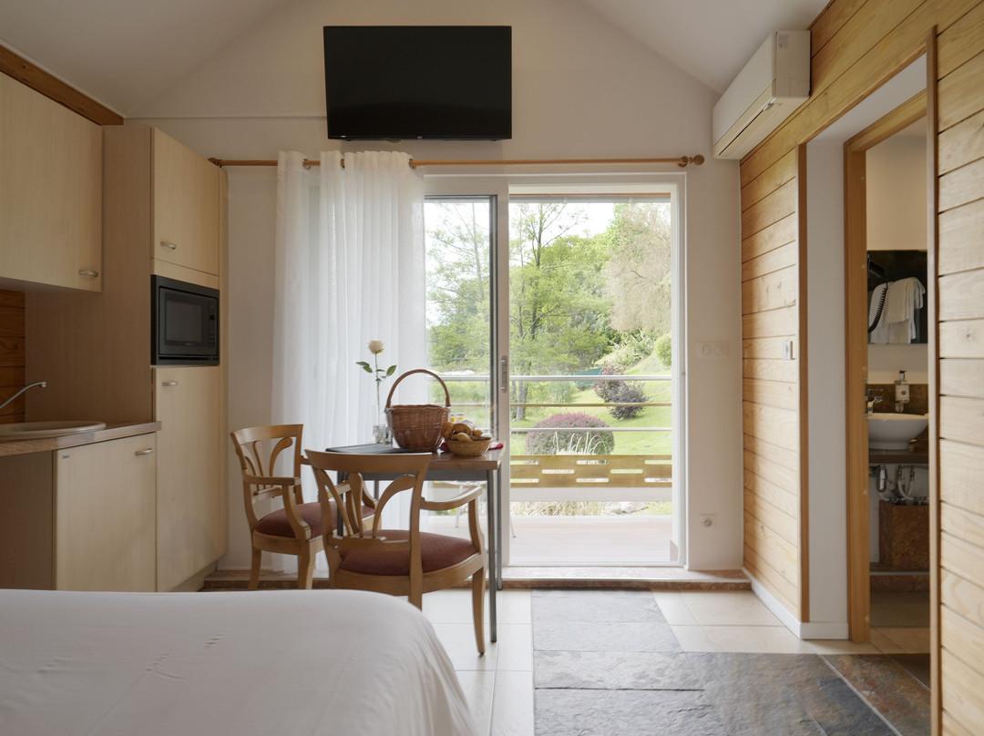 Hotel San-Val'Eau主图