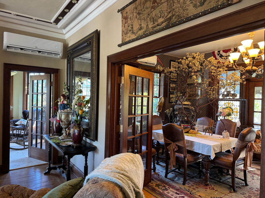 The Inn on Knowles Hill Boutique Hotel主图