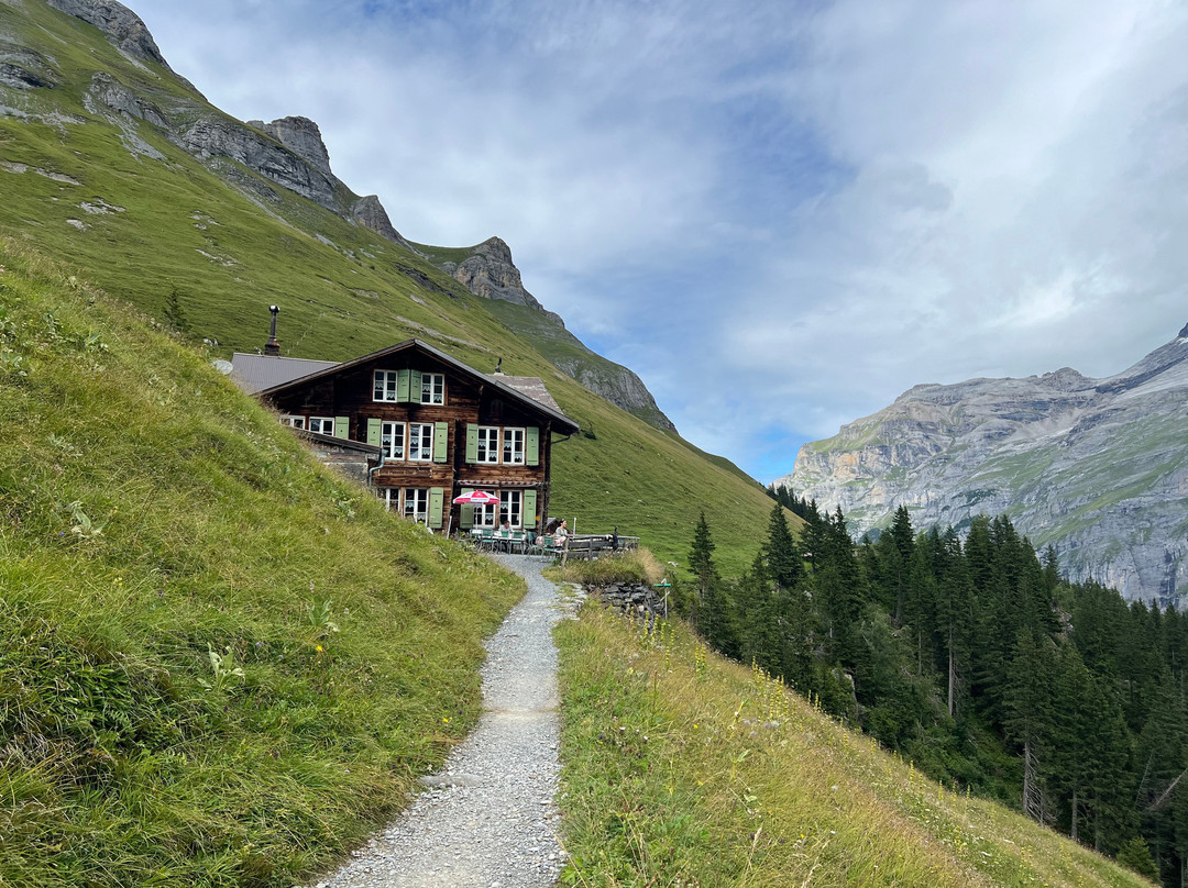 Alpinehikers-米伦必去景点