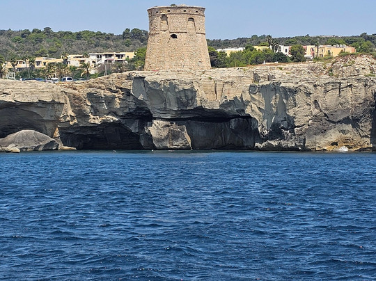 Noleggio Barche Durlindana-Castro必去景点