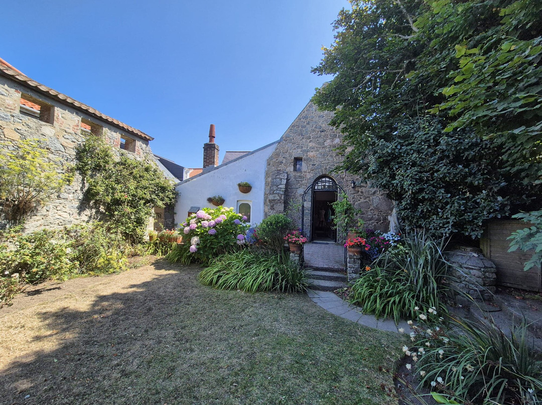 Soo Wellfair Tours-Vale必去景点