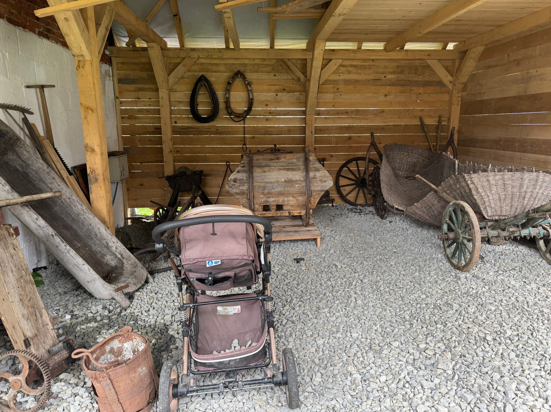 Museum of Bieszczady History-Ustrzyki Dolne必去景点