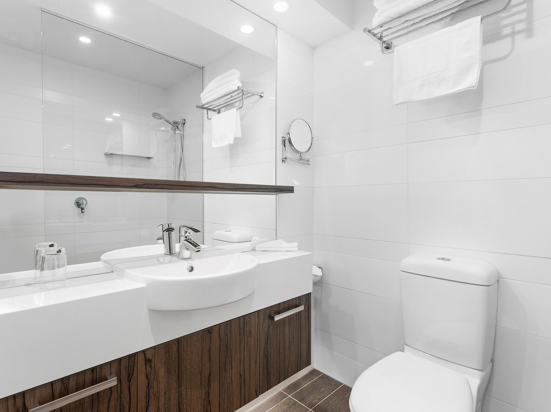 泰勒湖品质酒店主图