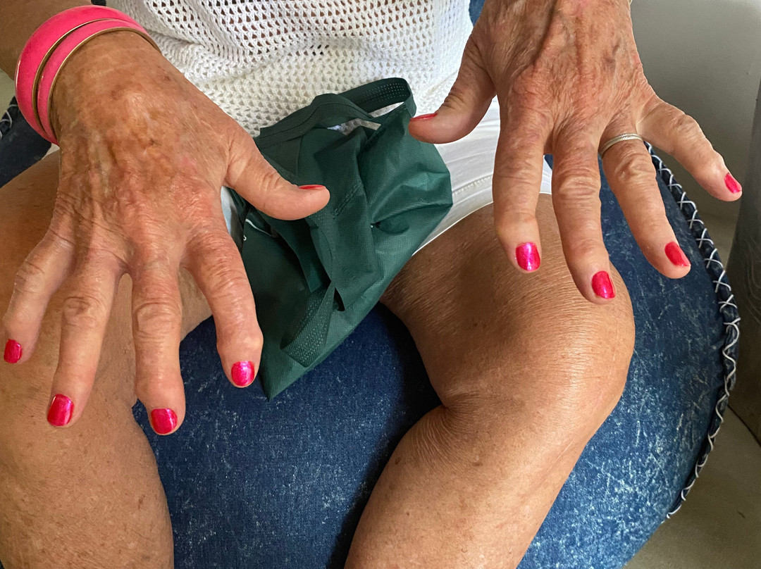 Heiwa SPA by Blue Karma Secrets-Kerobokan Kelod必去景点