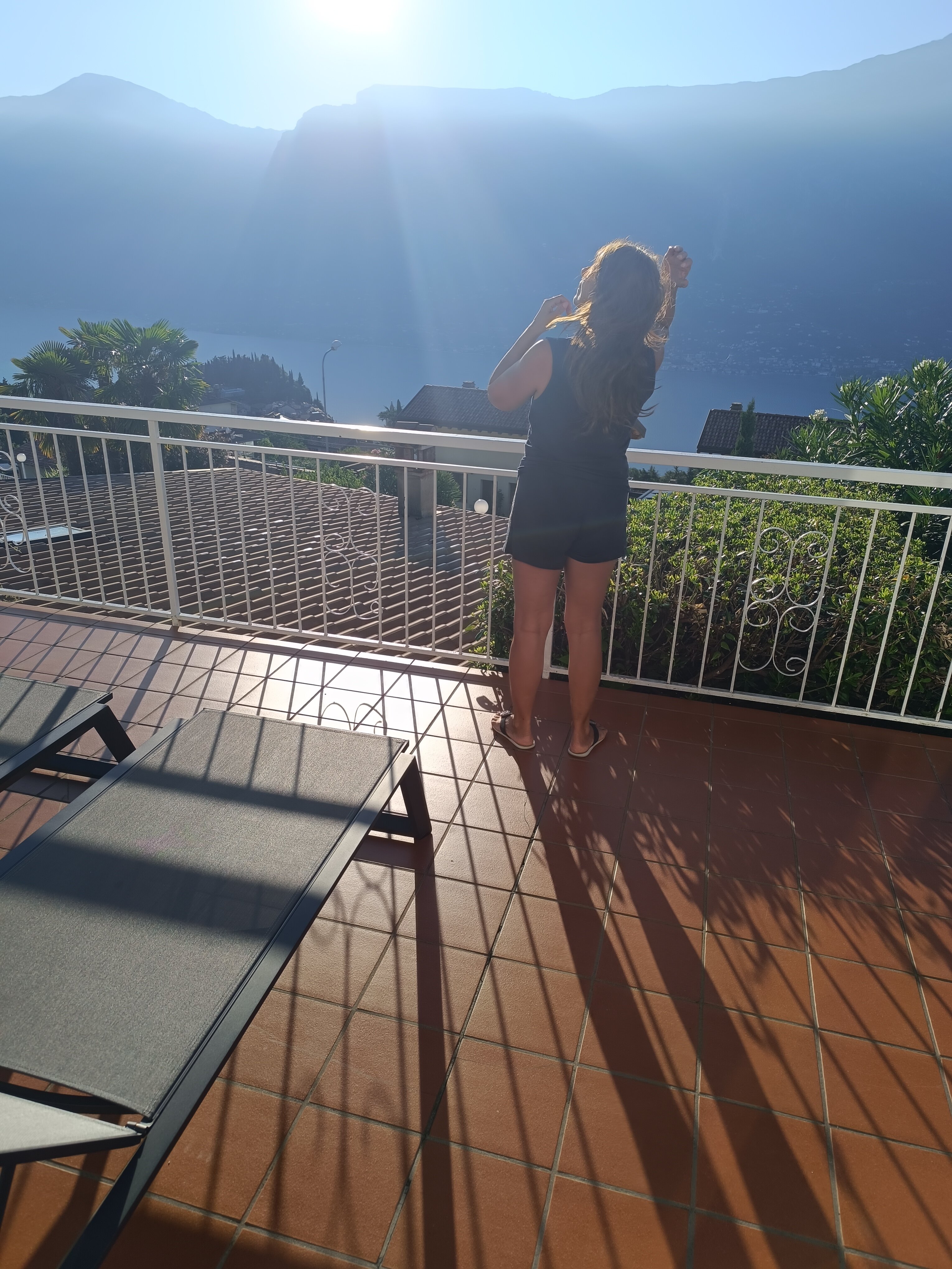 Piccola Italia Resort-酒店景观