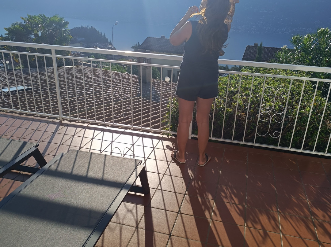 Piccola Italia Resort主图