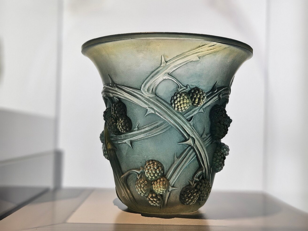 Lalique Museum-Doesburg必去景点