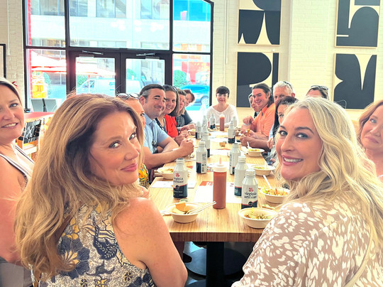 Roanoke Food Tours-罗阿诺克必去景点