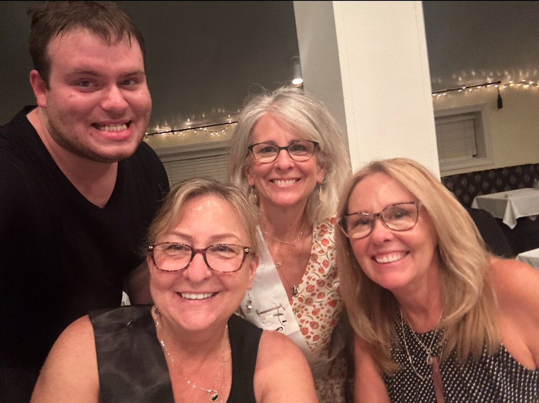 The Country Inn of Berkeley Springs主图