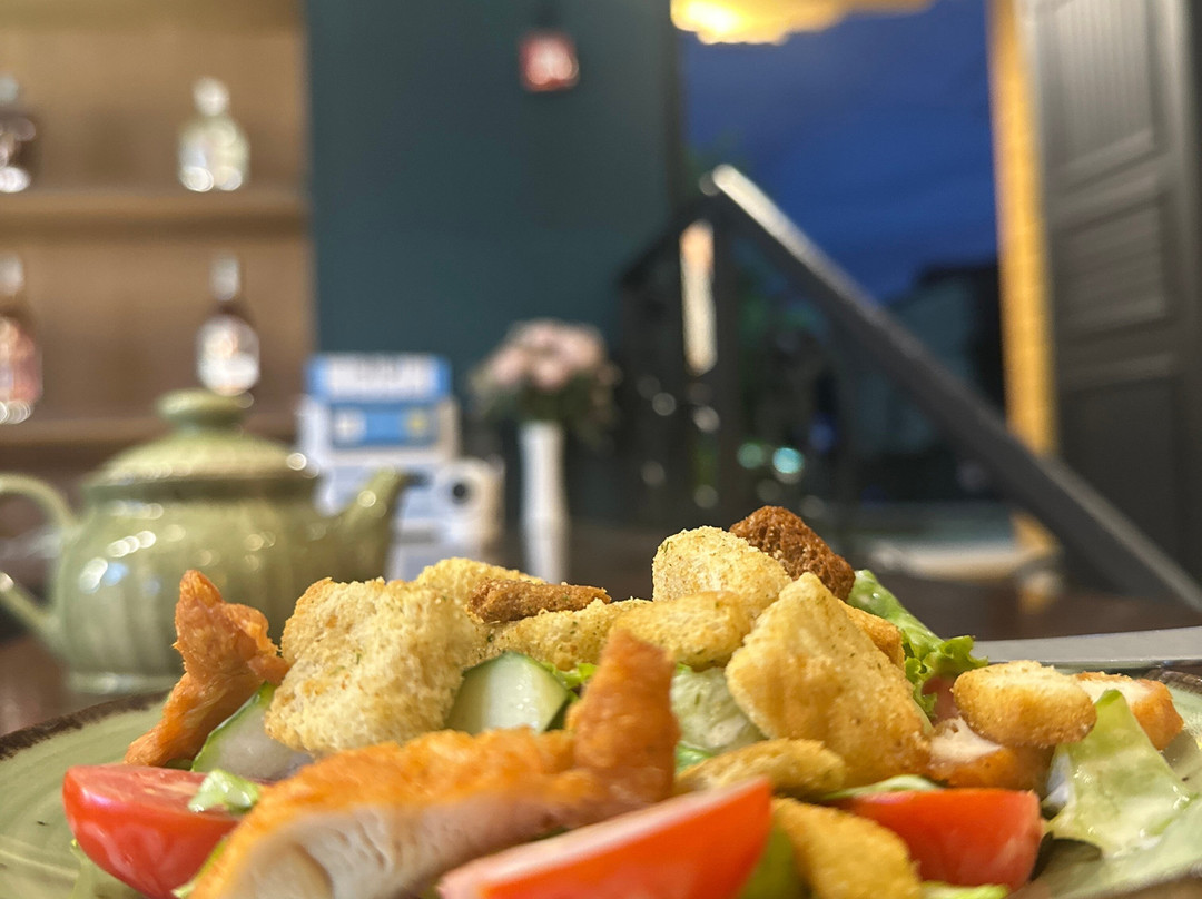 Dawat Indian Restaurant