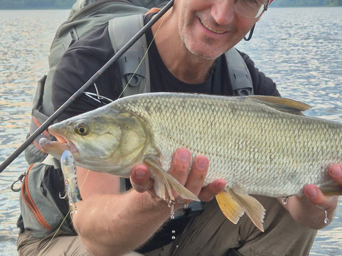 Fishing In Prague-布拉格必去景点