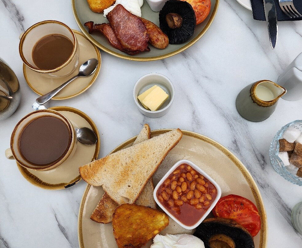 佛罗伦萨屋精品酒店主图