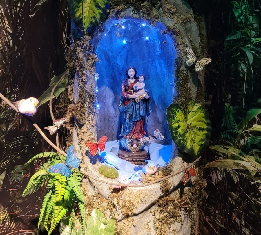 Museu do Cirio de Nazare-贝伦必去景点