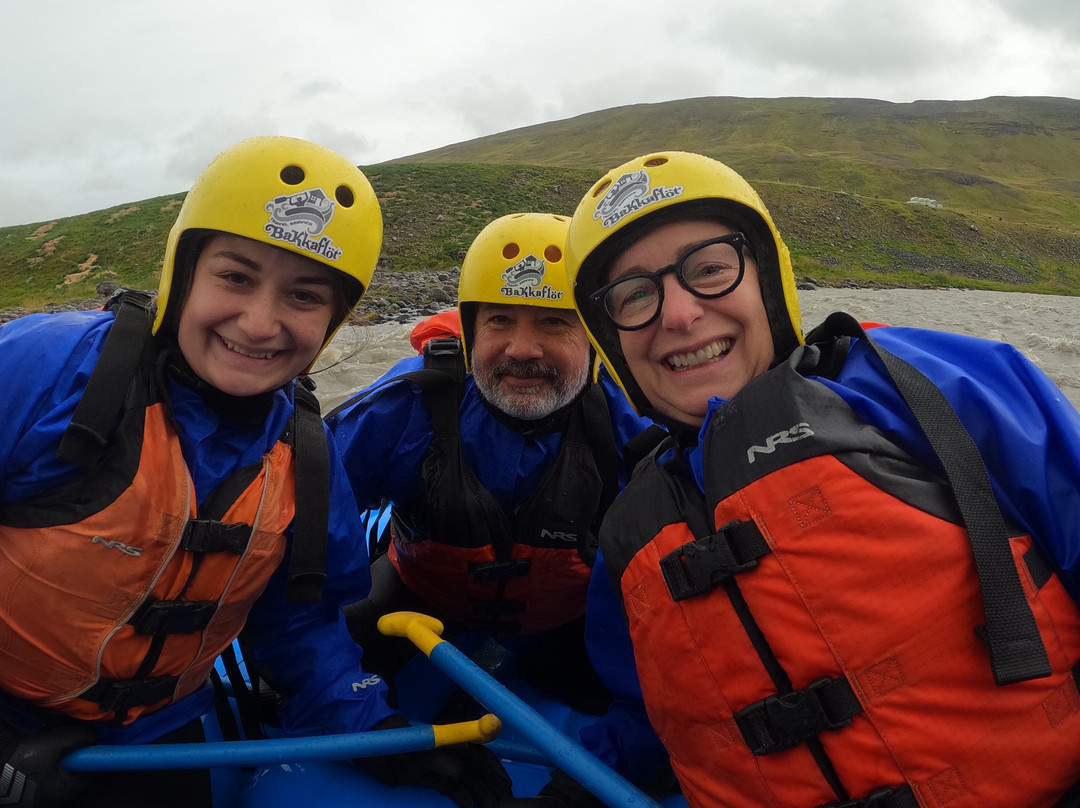 Bakkaflot-Varmahlid必去景点