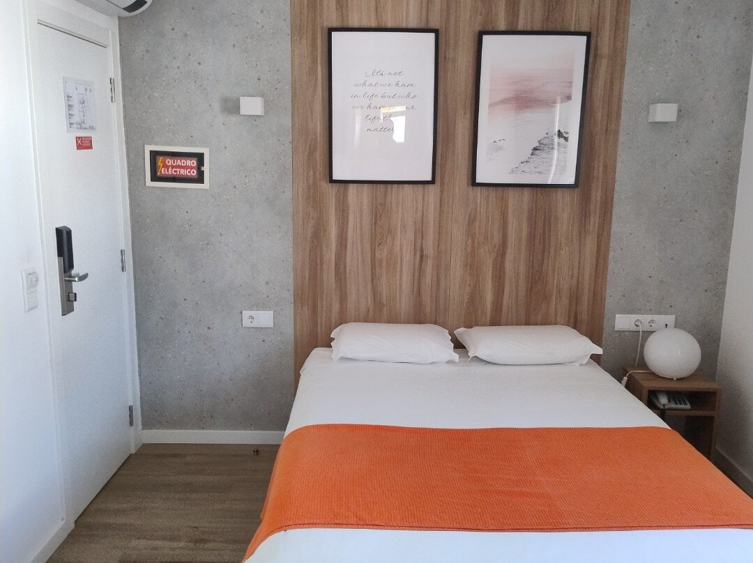 Hotel Made Inn主图