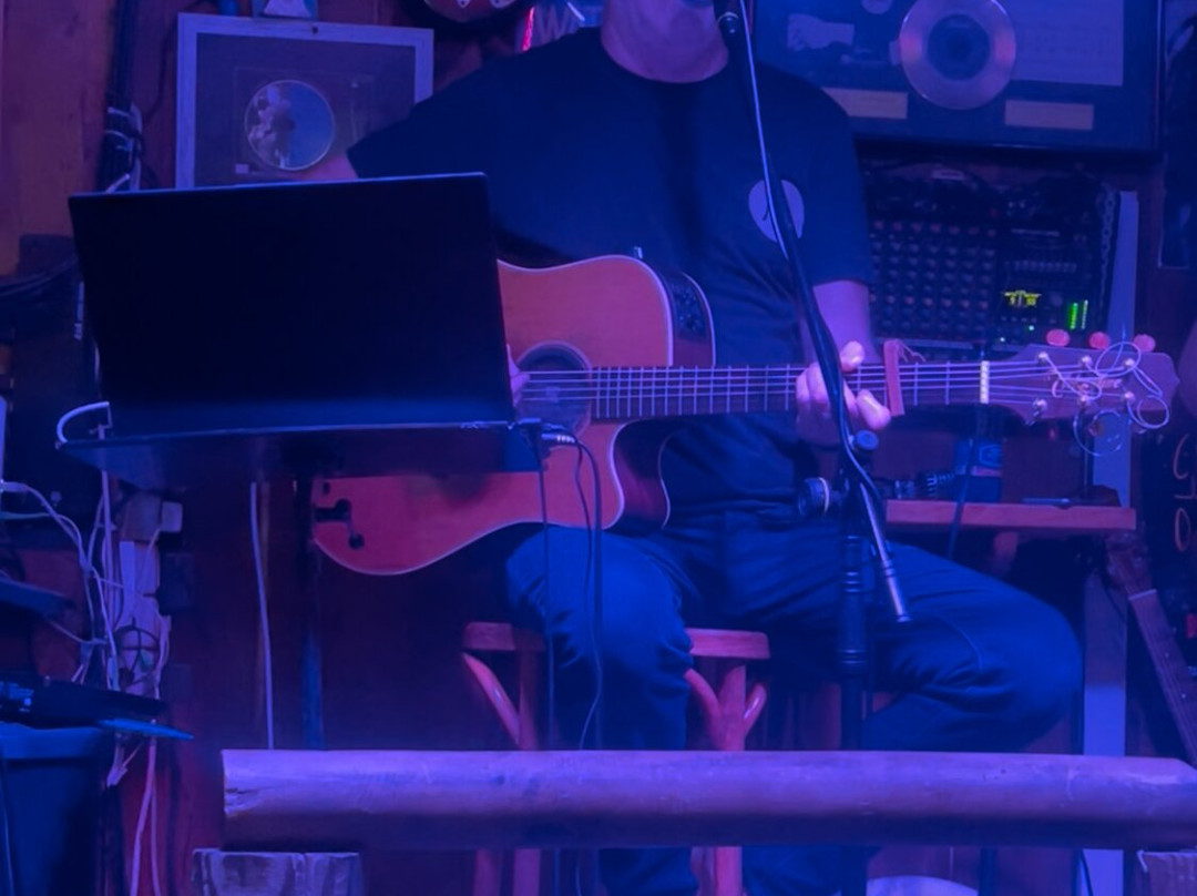 The Blarney Stone-波多黎各必去景点