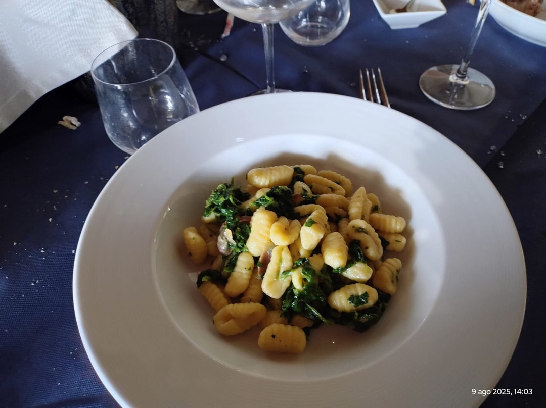Tenuta del Savonisco