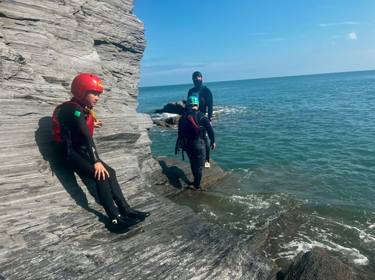 Llandysul Paddlers Outdoor Education Centre-Llandysul必去景点