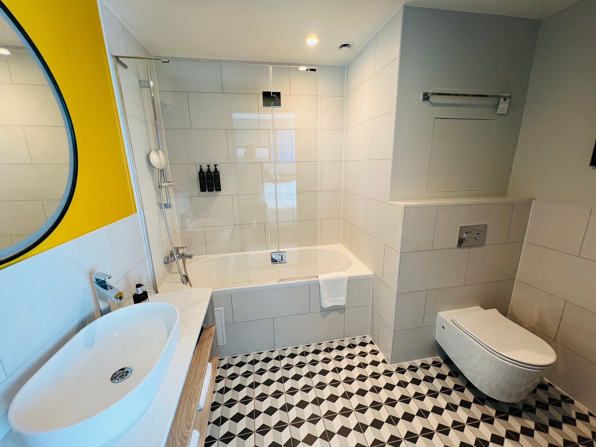 Residence Inn Brussels Airport-官方