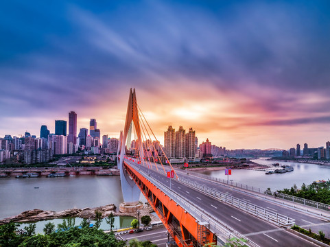 ChinaTravelVIP (ChinaViajeVIP) Chongqing