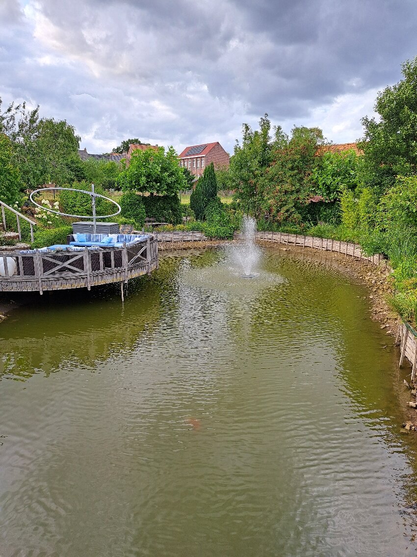 De Rentmeestershoeve-官方