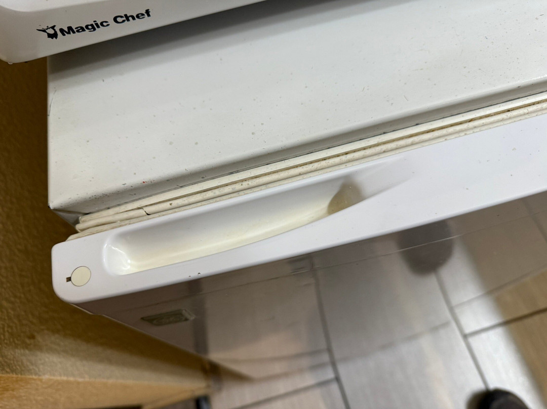 优胜美地奥克赫斯特戴斯酒店主图