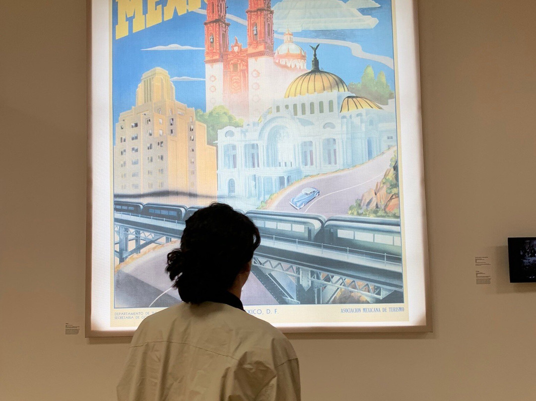 Biblioteca Nacional-波哥大必去景点