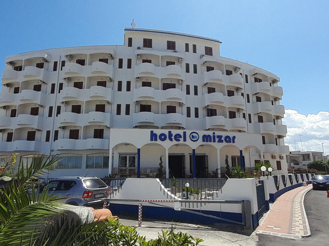 Mizar Hotel主图