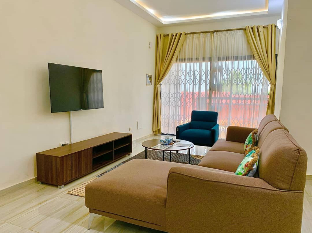 Hairai Appart-Hotel