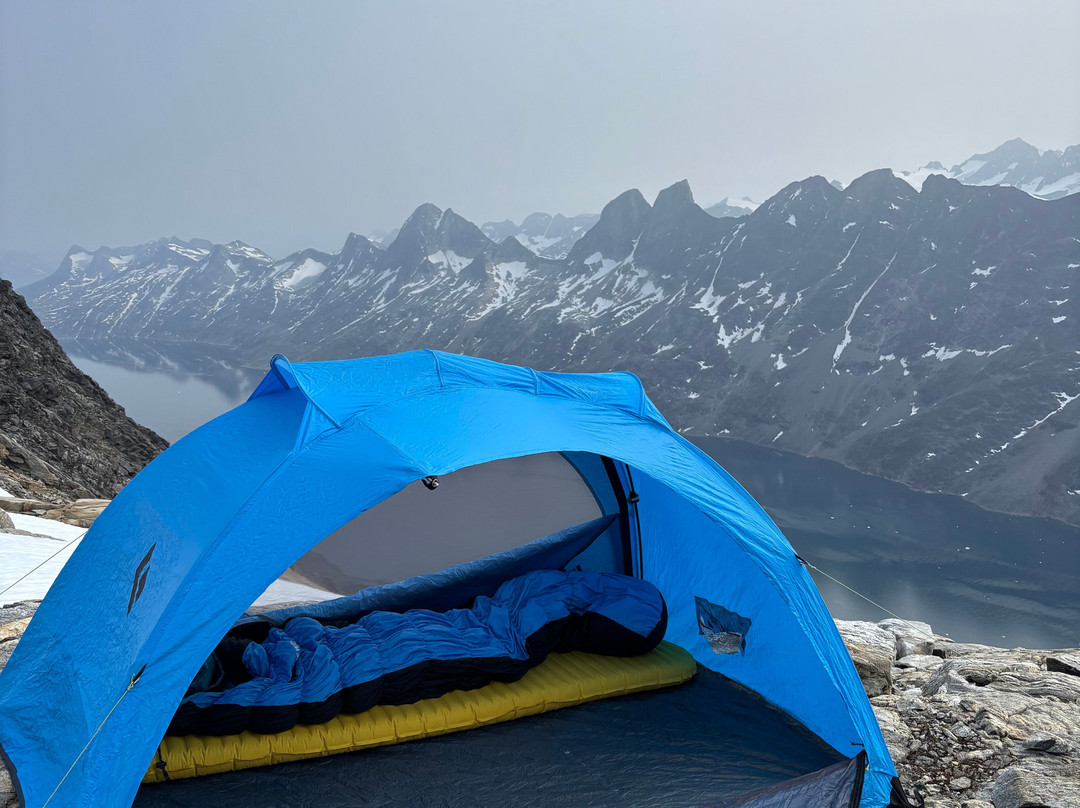 Nunatak Adventures-Tasiilaq必去景点