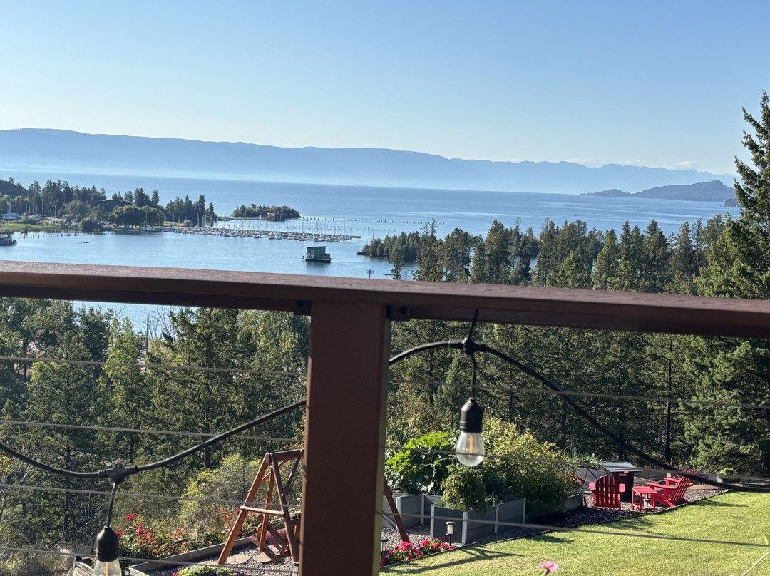 Outlook Inn Bed and Breakfast主图