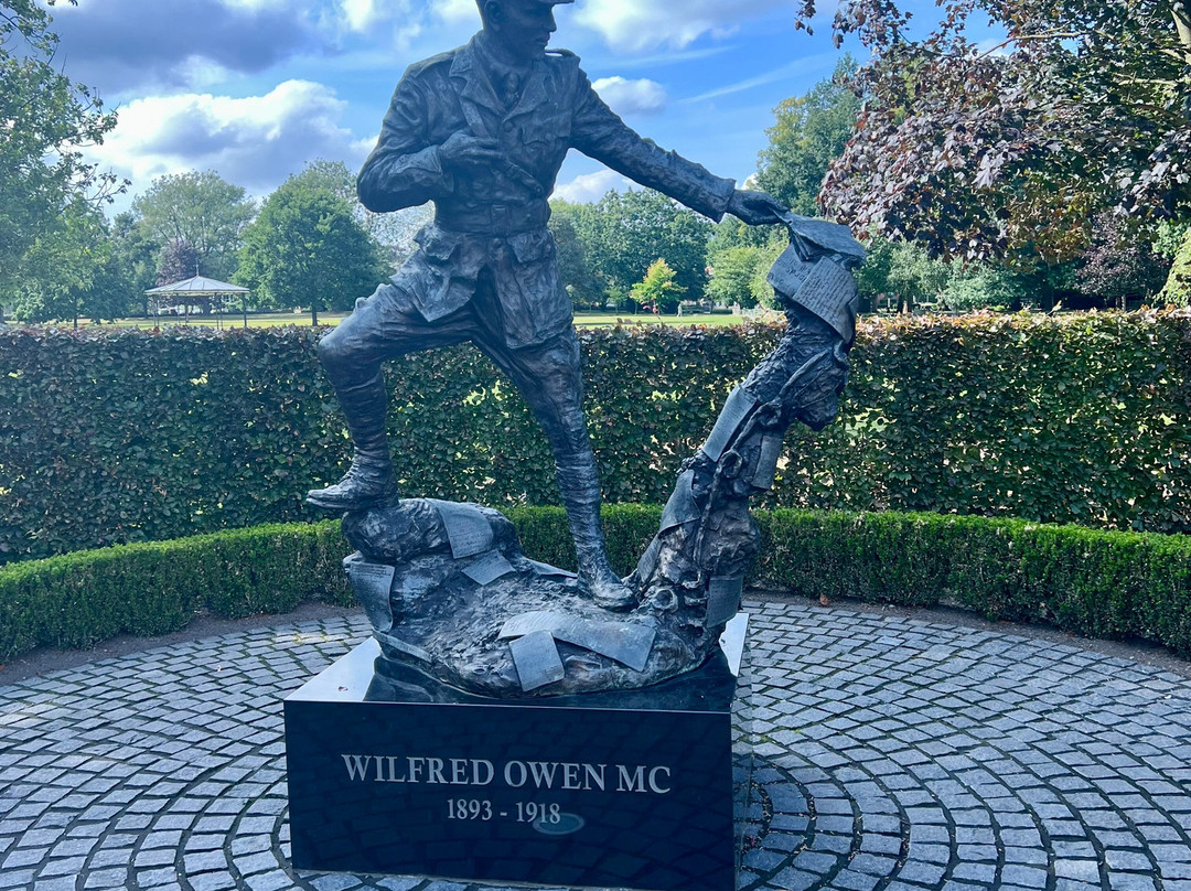 Sebastians Hotel主图