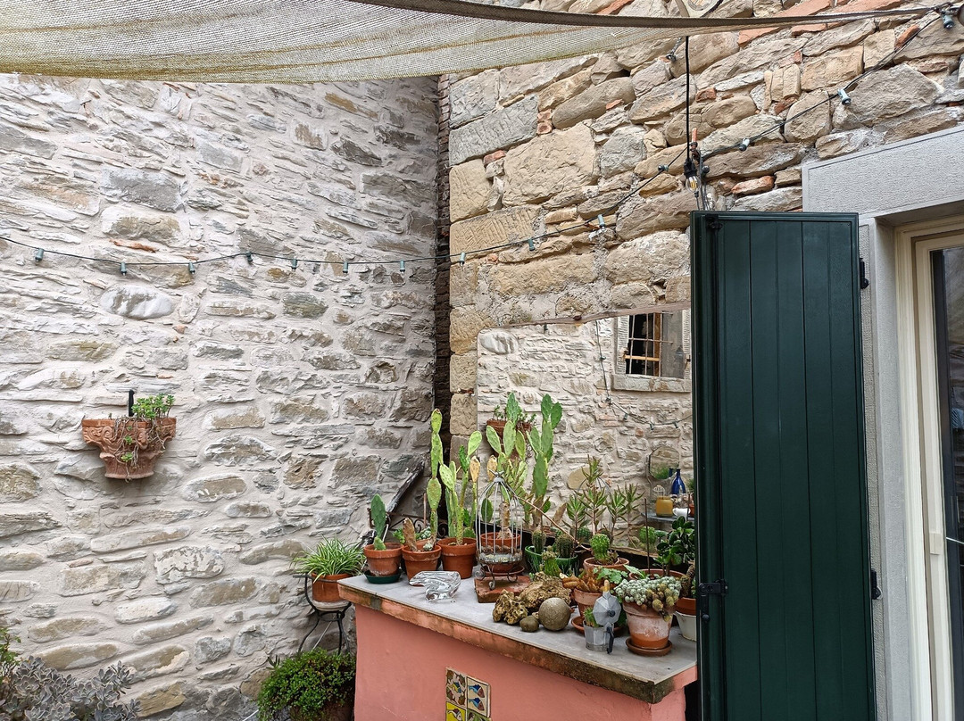 Il Vecchio Comune主图