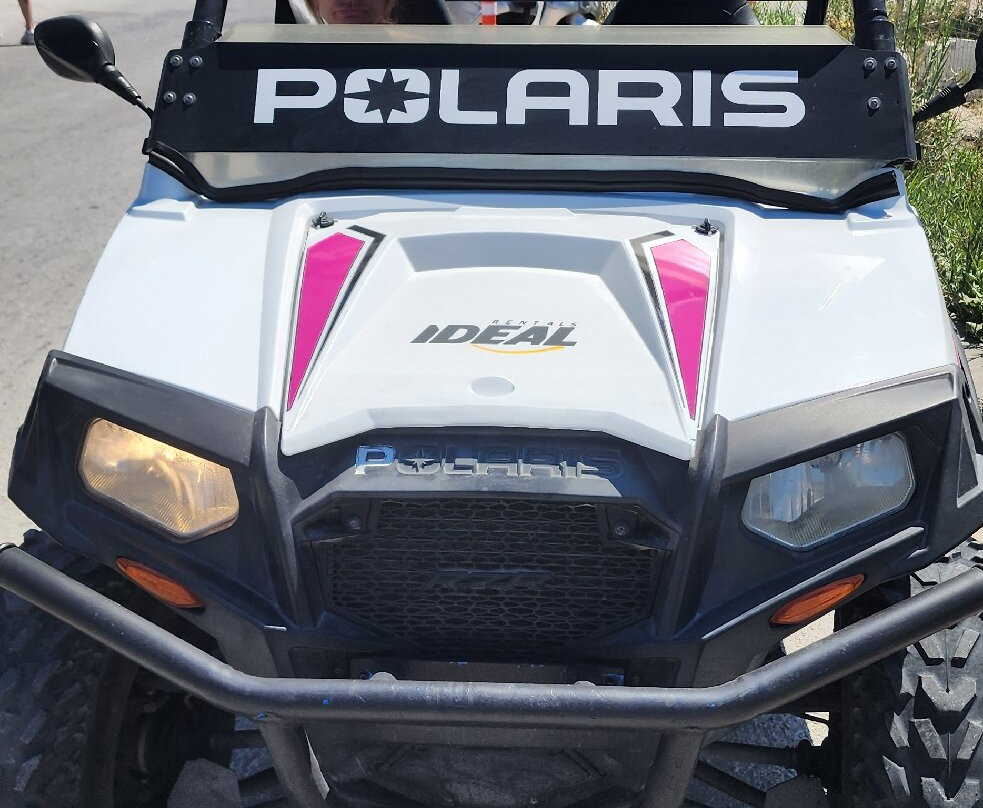 Ideal Rentals-Kos Town必去景点