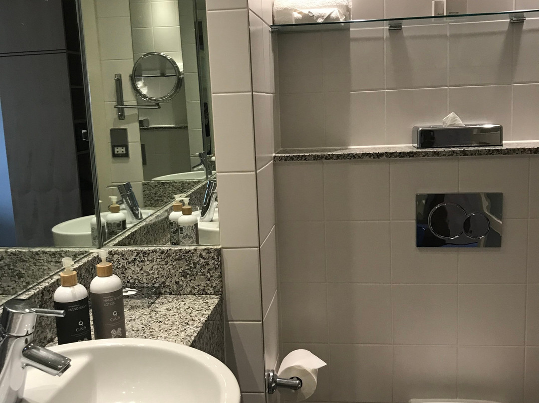 Pembroke Kilkenny主图