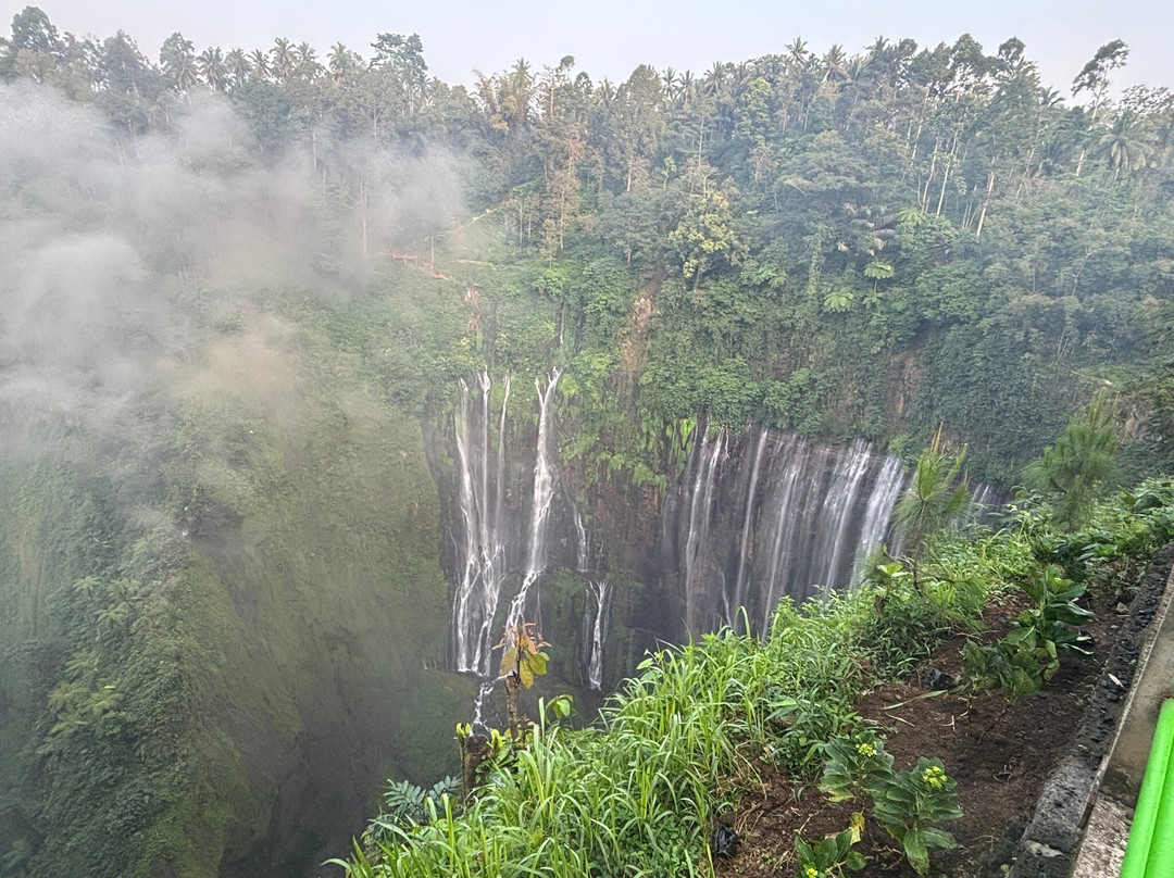 East Java Paradise Travel-巴纽旺宣必去景点